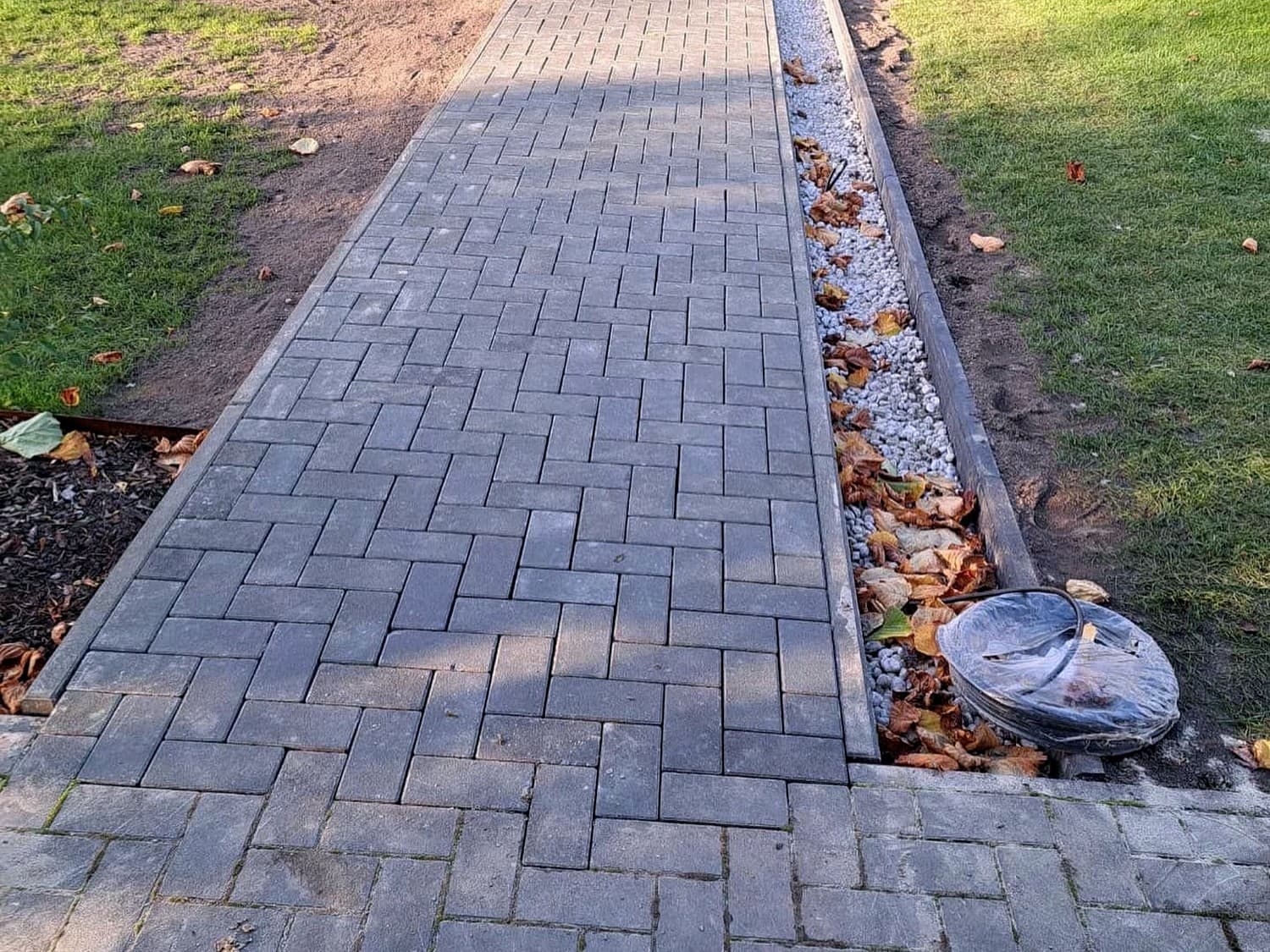 Pflegeleichter Garten im Abo